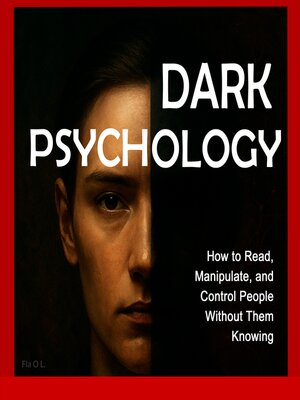 cover image of Dark Psychology